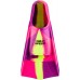 Ласти Aqua Speed ​​TRAINING FINS 7930 рожевий, фіолетовий, жовтий дит 31-32 1635