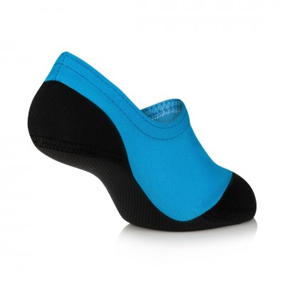 Носки для бассейна Aqua Speed NEO SOCKS 6784 черный, голубой дит 34-35 1200