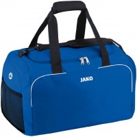 Сумка Jako Classico Senior 60L синий Уни 55x35x32см 4423