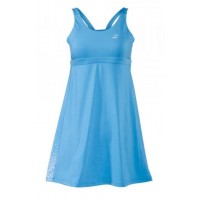 Сукня дит. Babolat Perf dress girl horizon blue (10-12) 3654