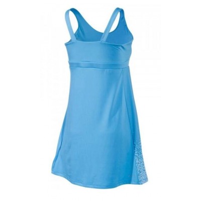 Сукня дит. Babolat Perf dress girl horizon blue (10-12) 3654