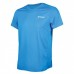 Футболка детская Babolat Core flag club tee boy diva blue (6-8) 3658