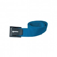Ремінь для дайвінгу Mares Weight Belt з пластиковою пряжкою 5553