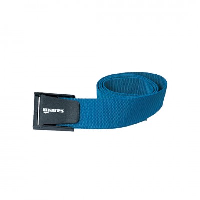 Ремень для дайвинга Mares Weight Belt с пластиковой пряжкой 5553