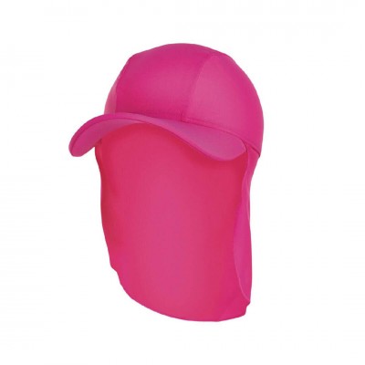 Панамка детская Zoggs Sun Hat OS розовая 3402