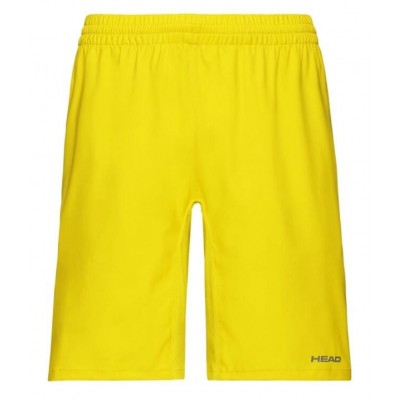 Шорты дет. Head Club bermudas boy yw (164) 4091