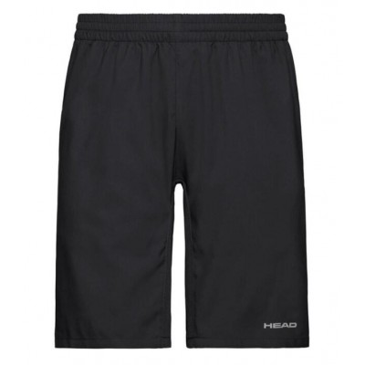 Шорты дет. Head Club bermudas boy bk (128) 4092