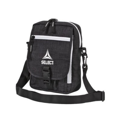 Сумка Select Lazio Crossbody Bag черный Уни 23х17х6см 5996