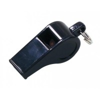 Свисток Select Referee Whistle Plastic черный Уни S 5994