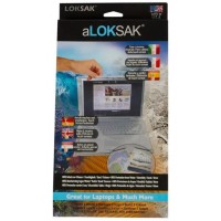 Пакет Loksak aLOKSAK 40,6x60,6 см 1027