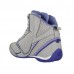 Боксерки Everlast Force ELW-126H фіолетовий, сірий Уні 36(US 5,5/22,5см) 3995