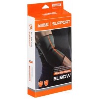 Фіксатор ліктя LiveUp ELBOW SUPPORT, L/XL, зелений 523