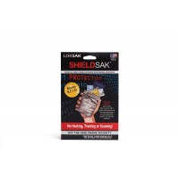 Экранирующий пакет Loksak SHIELDSAK, 11,4х14 см 1024