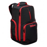 Рюкзак Wilson Evolution backpack rd/bl 52*2, 52*26*26 6288