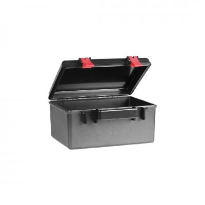 Бокс для дайвинга Mares Dry Box герметичный черный 5674