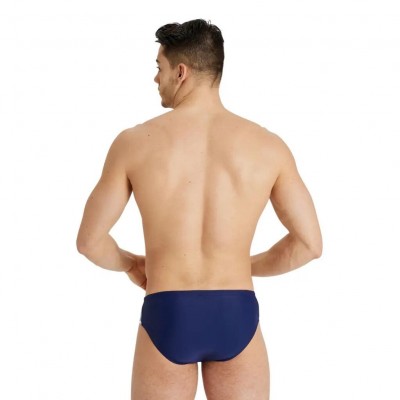 Плавки-слепы для мужчин Arena MEN'S ICONS SWIM BRIEFS темно-синий Муж 85 2648