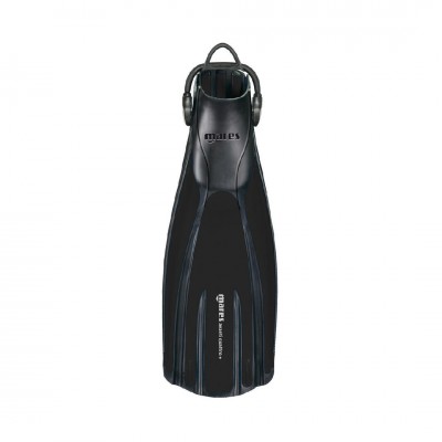 Ласты для дайвинга Mares Avanti Quattro + черные 37/41 5737