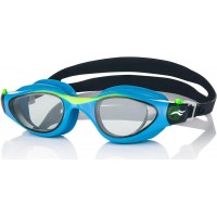 Окуляри для плавання Aqua Speed ​​MAORI 5855 блакитний дит OSFM 1379