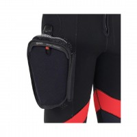 Кишеня Mares Flexa Smart чорна 5559