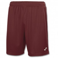 Шорты Joma NOBEL бордовый Чол XL 4742