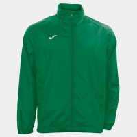 Ветровка Joma IRIS зеленый Чел XL 4944