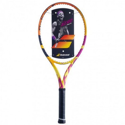 Ракетка Babolat Pure Aero RAFA no cover Gr2 3738