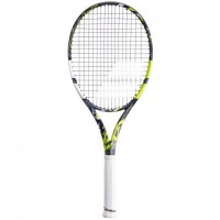 Ракетка Babolat Pure Aero Lite 2023 year no cover Gr2 3743