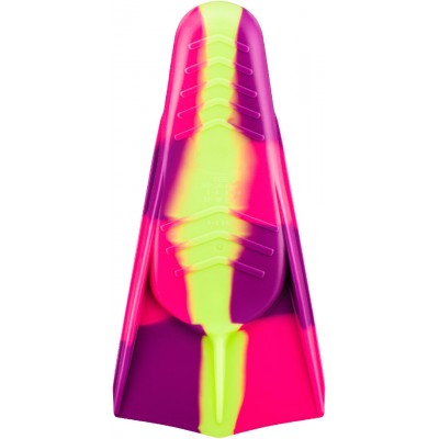 Ласти Aqua Speed ​​TRAINING FINS 7934 рожевий, фіолетовий, жовтий Уні 39-40 1636