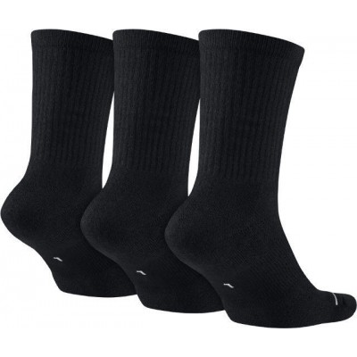 Баскетбольні шкарпетки (3 пари) Jordan Jumpman Dri-Fit 3PPK [SX5545-013(DX9632-010)], L 5398