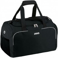 Сумка Jako Classico Senior 60L черный Уни 55x35x32см 4424
