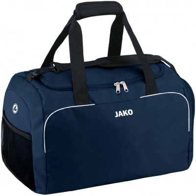 Сумка Jako Classico Senior 60L темно-синий Уни 55x35x32см 4428