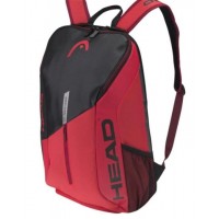Рюкзак Head Tour team backpack bkrd, 51cm x 33cm x 28cm. 4306