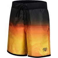 Плавки-шорти для чоловіків Aqua Speed ​​NOLAN 9076 помаранчевий, чорний Чол 50-52 (XXL) 1795