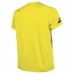 Футболка детская Babolat Core flag club tee boy blazing yellow (6-8) 3663