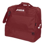 Сумка Joma TRAINING III LARGE бордовый Уни 48х49х29см 5155