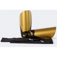 Щитки Joma J-PRO золотой Уни M (рост 160-170см) 4843