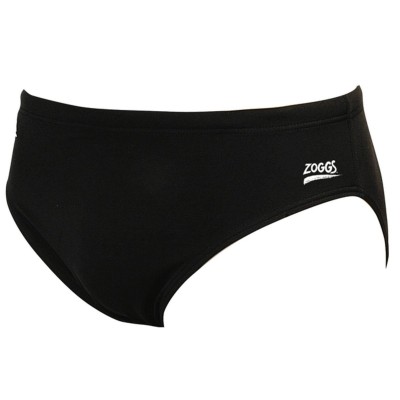 Плавки Zoggs Cottesloe Racer черные мужские 50 3407