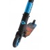 Самокат Schildkrot Untwist Galaxy чорно-синій, Max:100 кг 3542