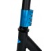 Самокат Schildkrot Untwist Galaxy чорно-синій, Max:100 кг 3542