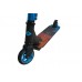 Самокат Schildkrot Untwist Galaxy чорно-синій, Max:100 кг 3542