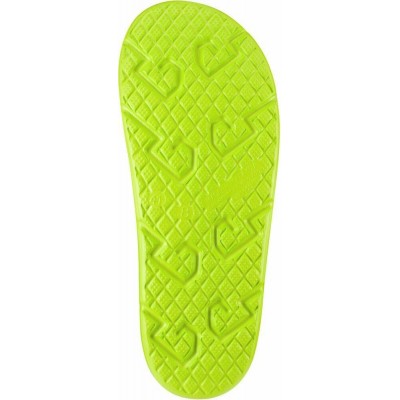 Шлепанцы Aqua Speed ASPEN 8482 черный, желтый Чел 38 1233