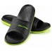 Шлепанцы Aqua Speed ASPEN 8482 черный, желтый Чел 38 1233