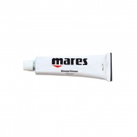 Силіконове мастило Mares SilIcone Grease 5618