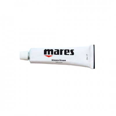 Силиконовая смазка Mares SilIcone Grease 5618