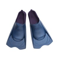 Ласти для плавання Zoggs Short Blade Rubber сині 30/32 3308