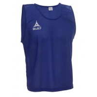 Манішка дитяча Select Bib Basic синій Діт 52х43см 5947