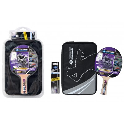 Набор для настольного тенниса Donic-Schildkrot Premium-Gift SetLegends 800 FSC 3819