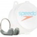 Зажим для носа Speedo COMP NOSE CLIP XU серый Уни OSFM 3094