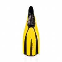 Ласти для дайвінгу Mares Avanti Tre жовті 40/41 5680