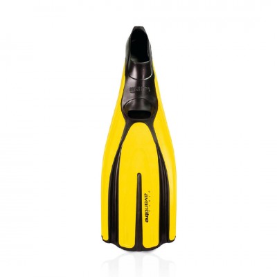 Ласти для дайвінгу Mares Avanti Tre жовті 40/41 5680